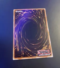 Yu-Gi-Oh! Red Eyes Black Metal Dragon FMR-001 - Image 5
