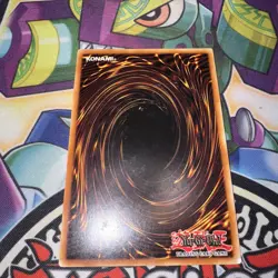 Obnoxious Celtic Guard DB2-EN112 Ultra Rare EURO Yugioh - Image 2