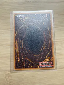 The Fiend Megacyber PSV-EN100 Pharaoh's Servant (25th Anniversary Edition)... - Image 2