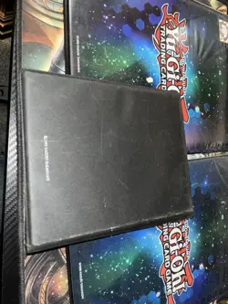 Vintage Yu-Gi-Oh Trading Card Game Binder yuhioh Vintage Lot Of 3 - Image 3