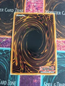 Yu-Gi-Oh! Phantasm Emperor Trilojig DUOV-EN039 1st Edition Ultra Rare NM b2/ - Image 3