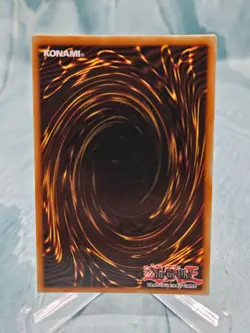 Yugioh Gungnir, Dragon of the Ice Barrier HAC1-EN053 Duel Terminal - LP - Image 3