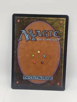 RARE MAGIC THE GATHERING CONTROL MAGIC BETA CARD STORED CAREFULLY SINCE 1993 - Image 2