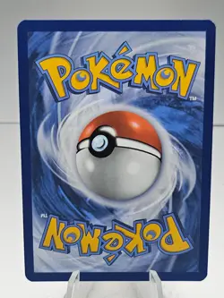 Pokemon Card TCG - Magneton SVP 159 Black Star Promo Surging Sparks - #19 - Image 2