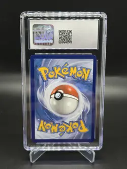 2022 Radiant Greninja 046/189 Astral Radiance Shiny Rare Pokemon Card CGC 10 GEM - Image 2