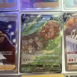 Pokemon Card Lot Rayquaza Pikachu Marnie Eevee Skyla & More - Image 2