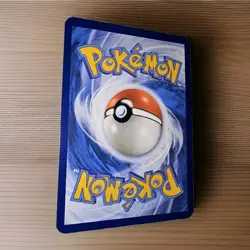Custom Pokemon Card Charizard - Image 2