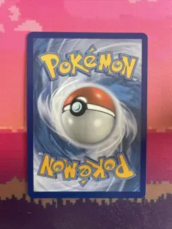 Pokemon Card Staryu XY Base Set Reverse Holo 33/146 Near Mint - Image 2