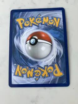 Pokemon Card Mewtwo GX SM196 Ultra Rare Black Star Promo Jumbo Mint - Image 2