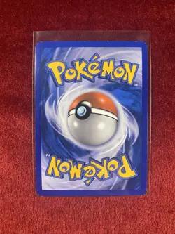 Wobbuffet 41/130 Reverse Holo Secret Wonders Nintendo 2007 Pokemon Card LP - Image 2