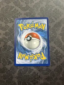 Blaziken EX XY54 Promo XY Promos Pokemon Card - Image 2
