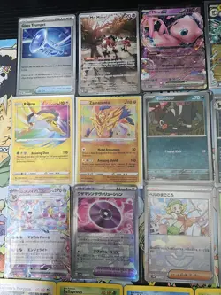 Pokemon Card Lot. English And Japanese Rares, English Vintage, And 500 Bulk - Image 2