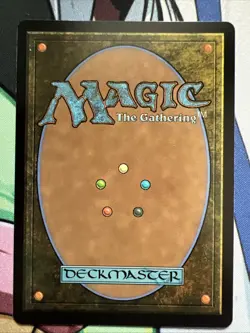 Sab-Sunen, Luxa Embodied Aetherdrift Regular - Image 2