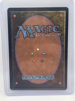 RARE MAGIC THE GATHERING MTG ROYAL ASSASSIN BETA NEAR MINT/ MINT 1993 - Image 2