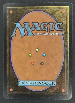 MTG Thunder Spirit (Legends) - Lightly Played - Image 2