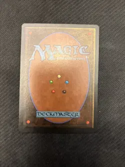 Underworld Dreams Legends Mtg LP X2 - Image 4