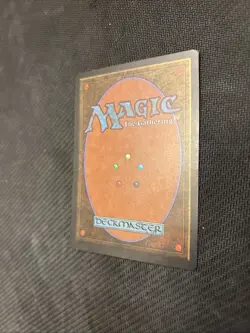 Underworld Dreams Legends Mtg LP X2 - Image 5