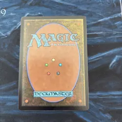 The List Ertai, the Corrupted Masters/Rare - Image 2