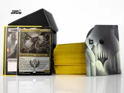 Magic the Gathering Commander Deck - Silverquill Statement - Image 1