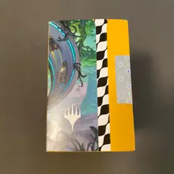 Magic The Gathering Aetherdrift Bundle, New In Box, Factory Sealed - Image 3