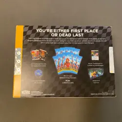 Magic The Gathering Aetherdrift Bundle, New In Box, Factory Sealed - Image 4