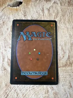 MTG Didgeridoo Homeland Regular NM - Image 2