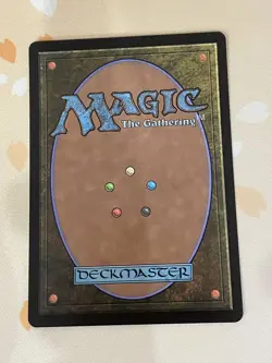 Magic The Gathering, Cid, Timeless Artificer, ENG, Foil, NM - Image 2