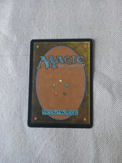 Spike Feeder FOIL FNM DCI Promo LP Green Creature MTG - Image 2