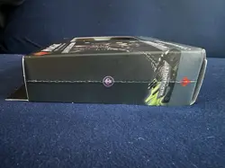 Magic the Gathering Universes Beyond Warhammer 40k Necron Dynasties New In Box - Image 3
