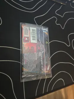 Pokemon NEW! Sun & Moon Cosmic Eclipse Booster Pack Tag Team Sealed - Image 2