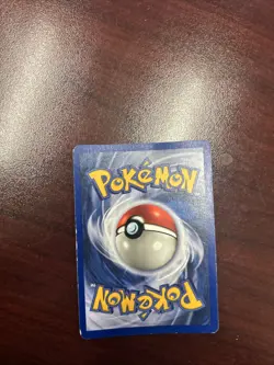 Pokemon TCG Magneton 9/102 Base Set Shadowless Holo Rare Card - Image 2