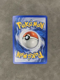 Pokemon TCG Mew 10/92 Holo Rare - EX Legend Maker 2006 - NM - Image 2