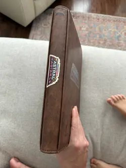 Pokemon TCG - Astral Radiance Master Set (Partially Complete) - Binder Included - Image 2