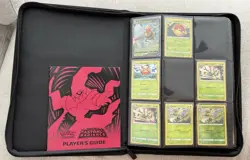 Pokemon TCG - Astral Radiance Master Set (Partially Complete) - Binder Included - Image 3