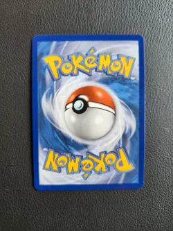 Pokemon Pikachu 24 Promo Birthday Celebrations Holo Card Vintage Art - Image 2