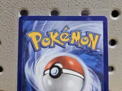 2025 Pokemon TCG White Flare Jellicent EX 160/86 Holo Full Art (NM Near Mint) - Image 5