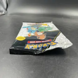 Pokemon TCG 25th Anniversary First Partner Pack - KANTO Booster * FACTORY SEALED 820650809682 - Image 5