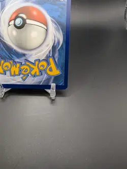 Piplup Full Art Secret Rare SM Cosmic Eclipse 239/236 Pokemon 2019 NM 2 - Image 5