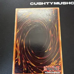 YUGIOH KNIGHTS TITLE PRIMSATIC SECRET RARE ROD-EN002 - Image 5