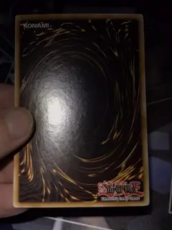 Yugioh E - Emergency Call RYMP-EN024 Secret Rare 1st Ed VLP - Image 3