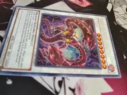 Beelze of the Diabolic Dragons LCKC-EN071 Legendary Collection Kaiba Unlimited - Image 3