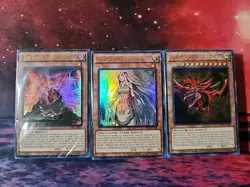 Konami Yu-Gi-Oh! Legendary Decks II Set Sealed 801310111079 - Image 1