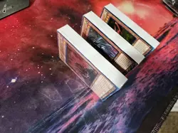 Konami Yu-Gi-Oh! Legendary Decks II Set Sealed 801310111079 - Image 2