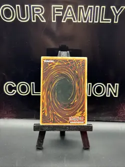 Yugioh Desert Twister TAEV-EN034 Ultra Rare 1st Edition Holo NM - Image 5