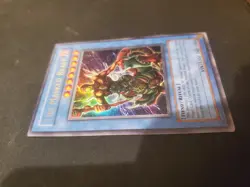 The Masked Beast - LON-001 - Ultra Rare - Unlimited - Image 3