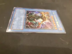 The Masked Beast - LON-001 - Ultra Rare - Unlimited - Image 4