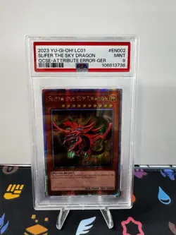 Yu-Gi-Oh Collection Lot, Blue Eyes White Dragon, Dark Magician And Many More - Image 3
