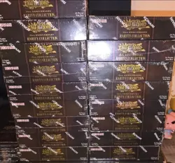 Konami Yu-Gi-Oh! 25th Anniversary Rarity Collection Booster Box - 24 Packs (NA) 83717863281 - Image 1