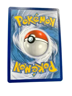 Pokemon Card Cyndaquil SWSH221 Black Star Promo Near Mint - Image 3