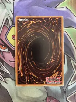 NKRT-EN037 Artorigus, King Of The Noble Knights Platinum NM Yugioh Card - Image 2